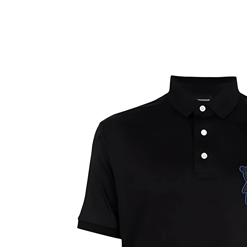 EMPORIO ARMANI SS21 Polo