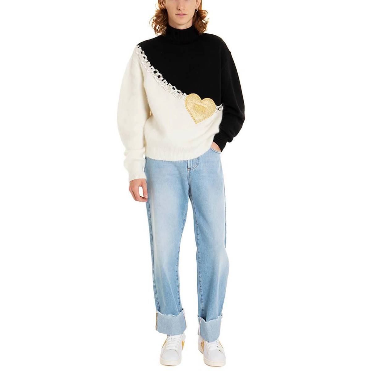 GCDS FW21