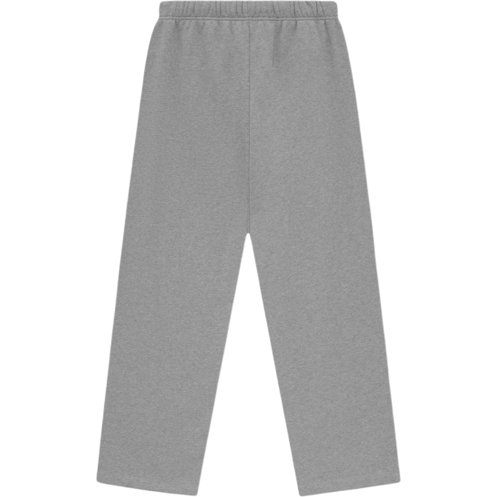 Fear of God Essentials Fall24 BACK TO SCHOOL Fleece Relaxed Sweatpant DARK HEATHER