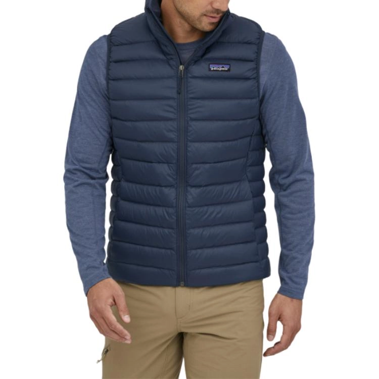 Patagonia Down Sweater 800