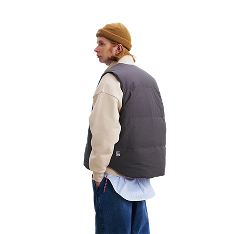 nautica white sail FW23 V