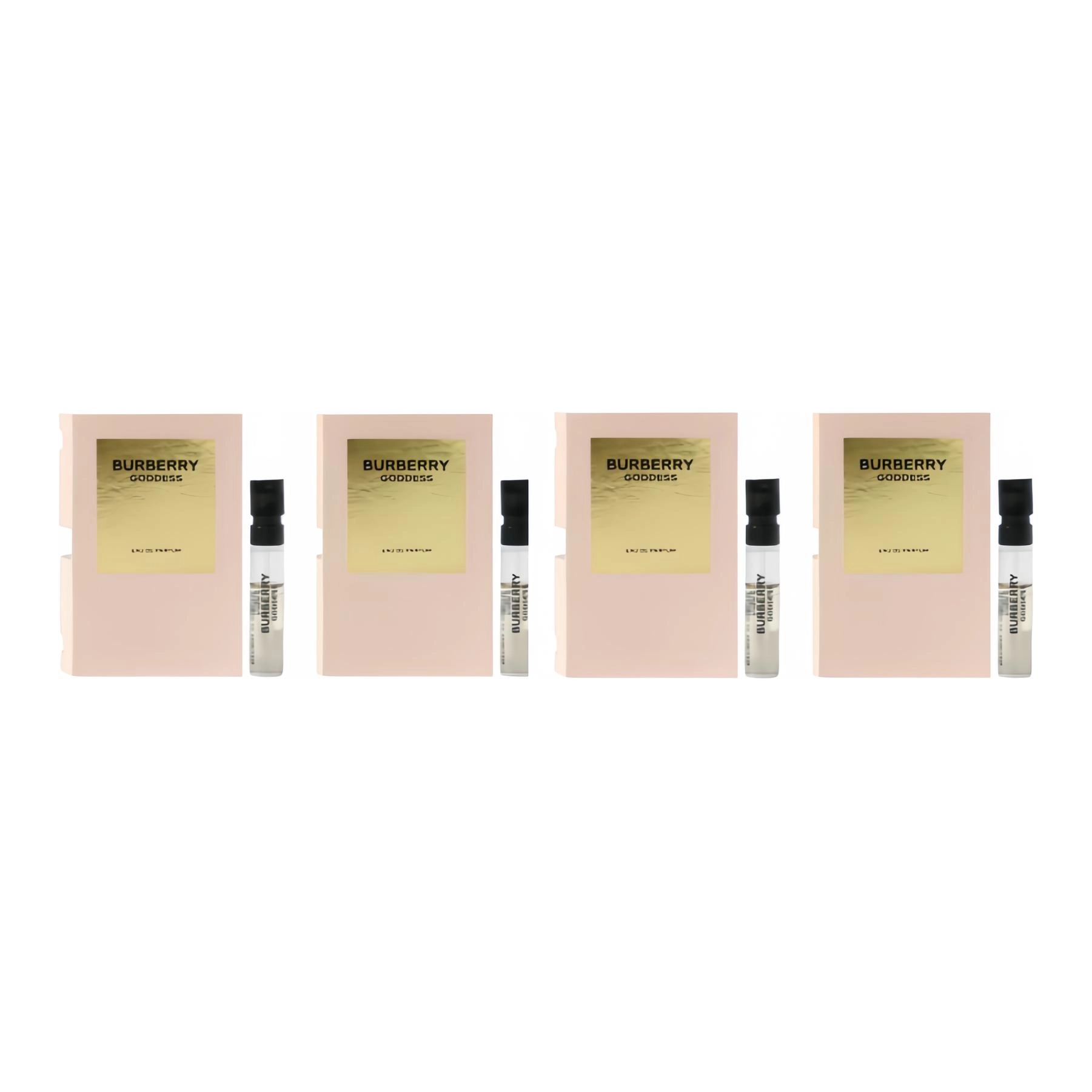 Burberry EDP EDT 1.5ml