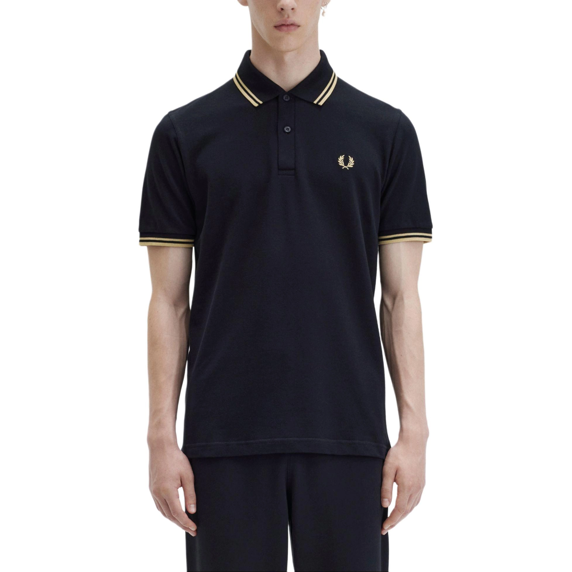 FRED PERRY Polo