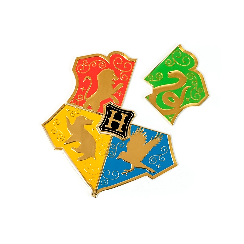 HARRY POTTER Hogwarts
