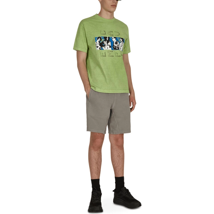 Cav Empt Overdye T