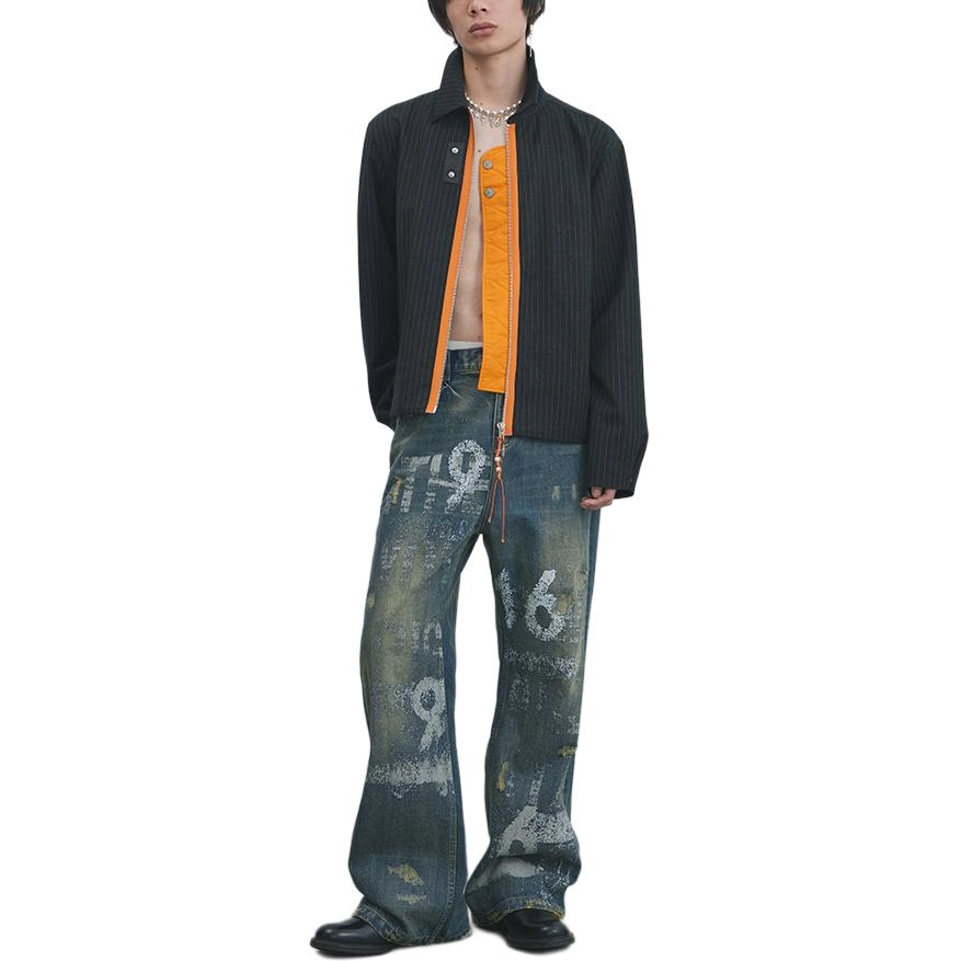 GOOD BAI FW24 916