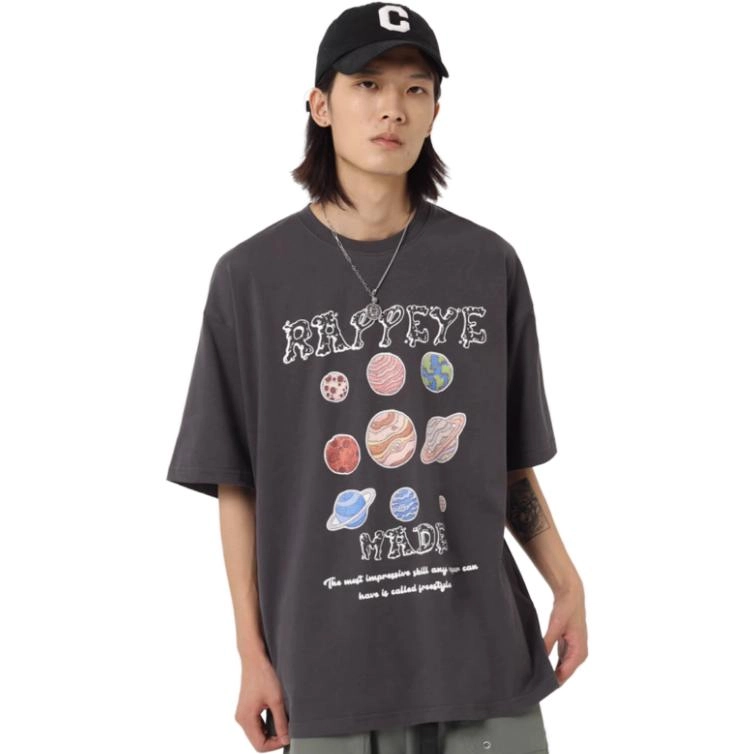 Rappeye T