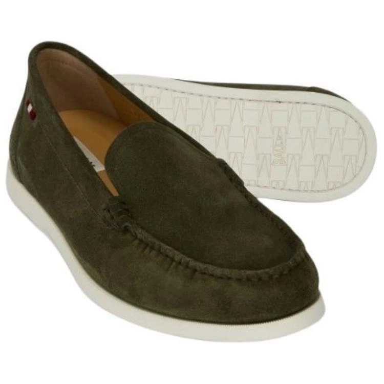 BALLY