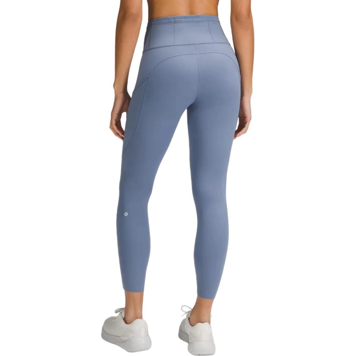 lululemon Fast and Free Nulux 25"