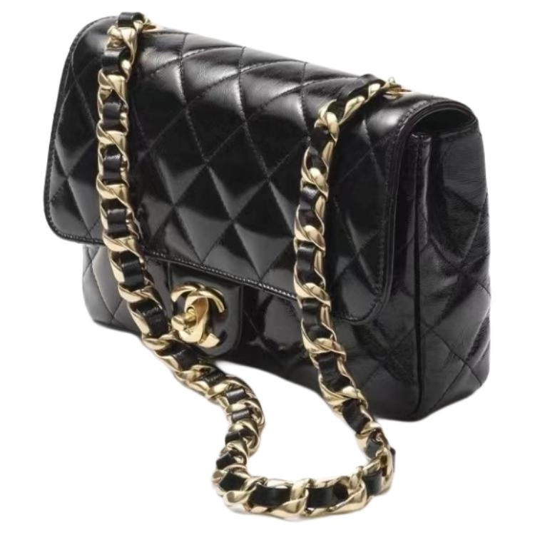 CHANEL 24B Flap Bag