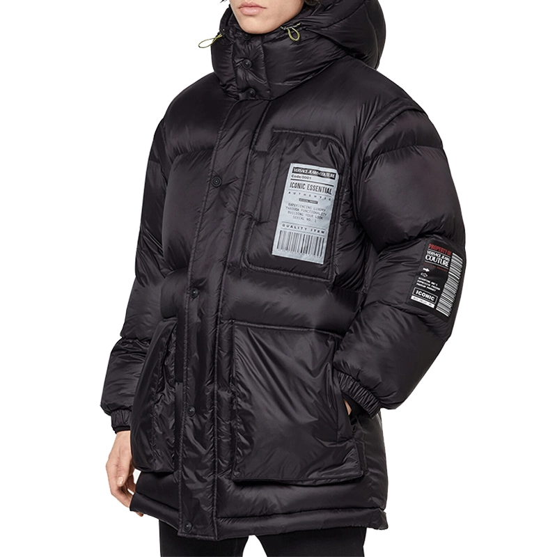 VERSACE JEANS COUTURE
