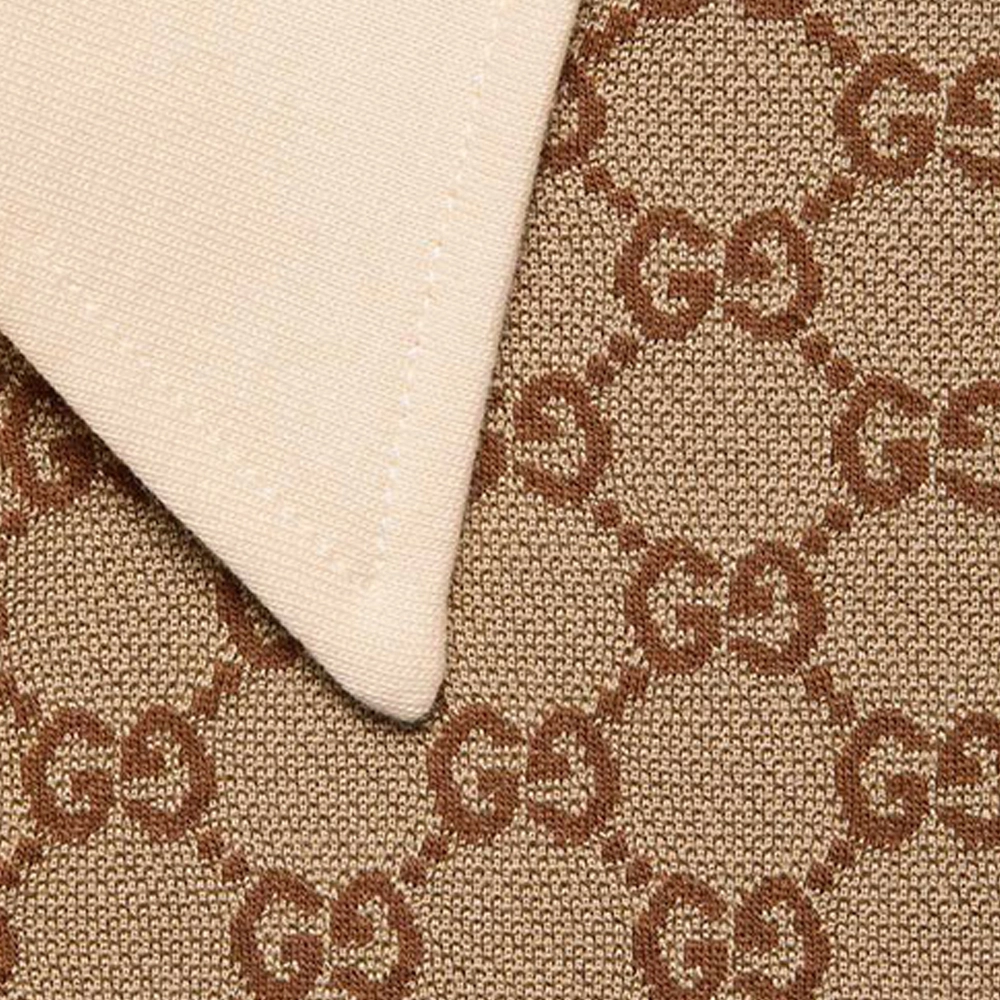 GUCCI FW21 Polo