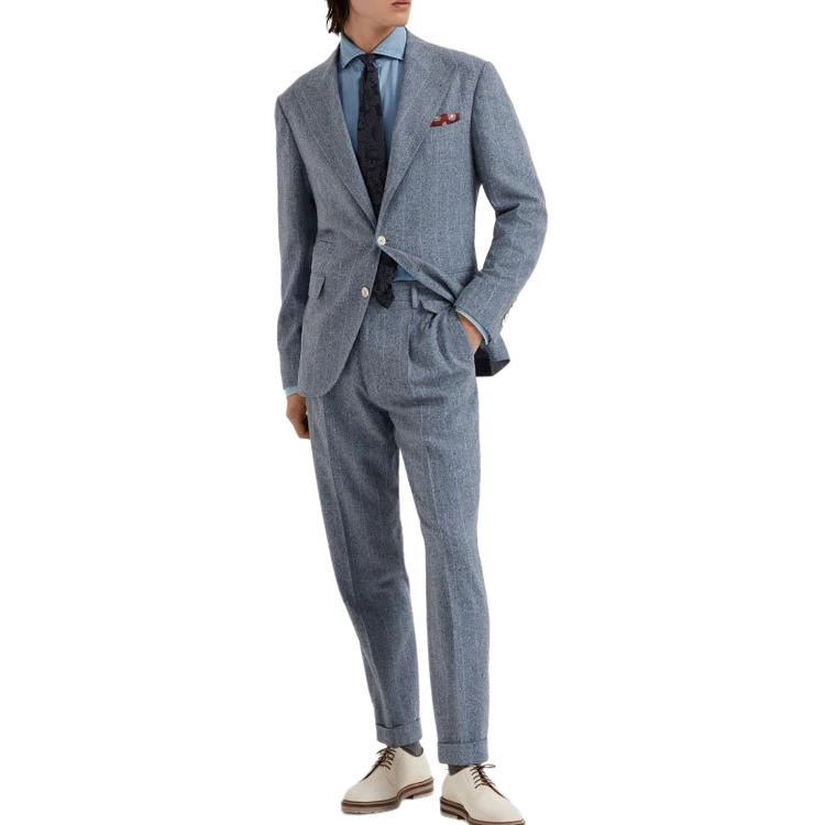 Brunello Cucinelli SS24