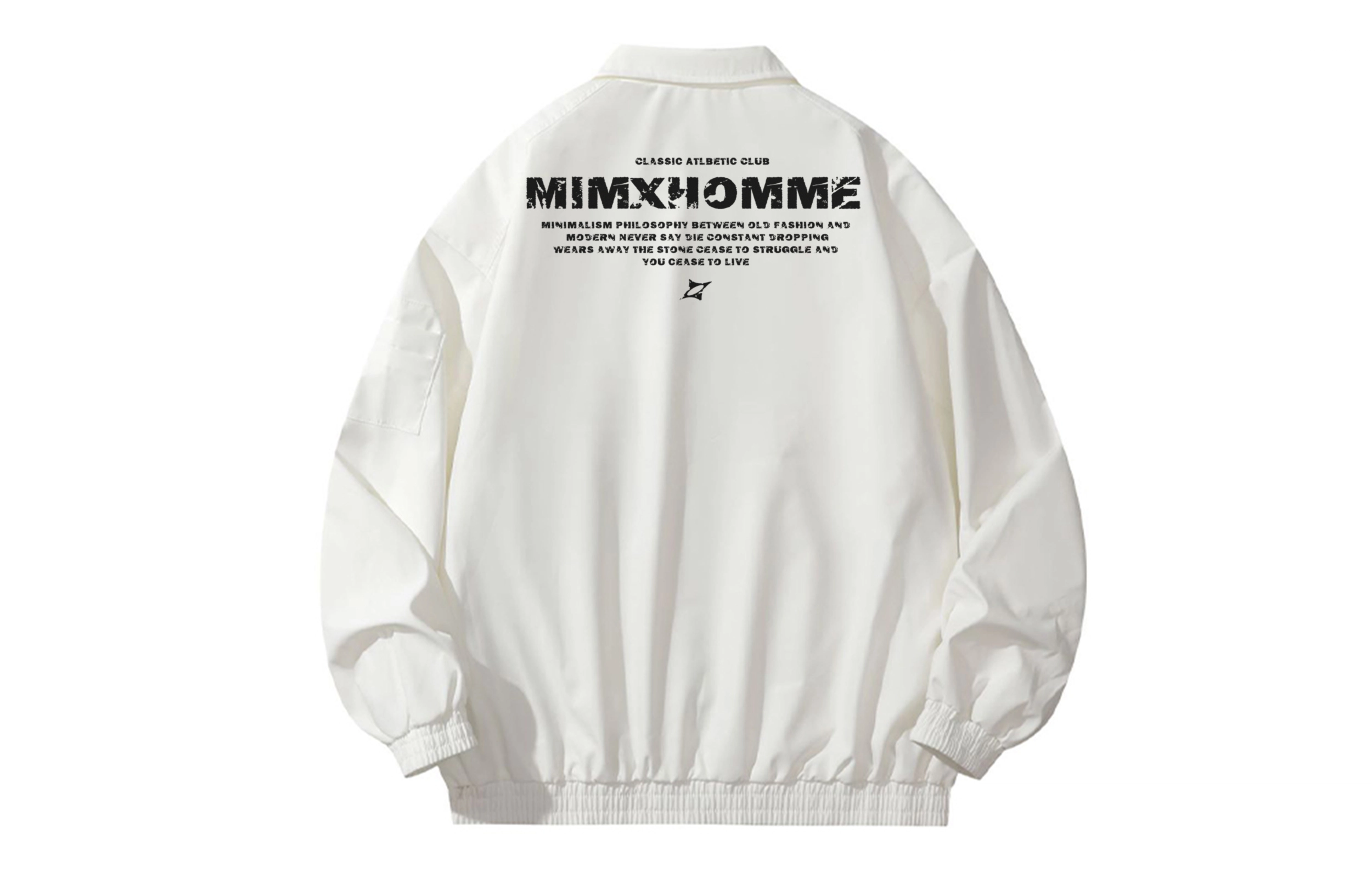 Mimx Homme