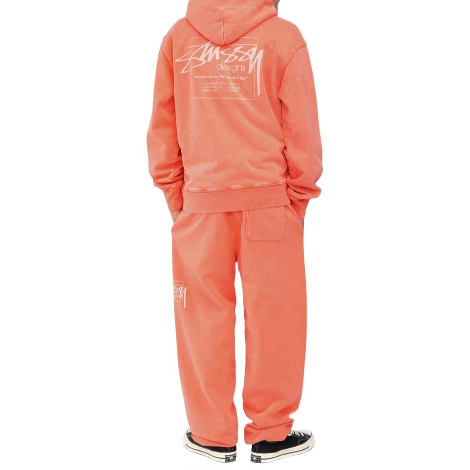 Stussy SS22 Logo