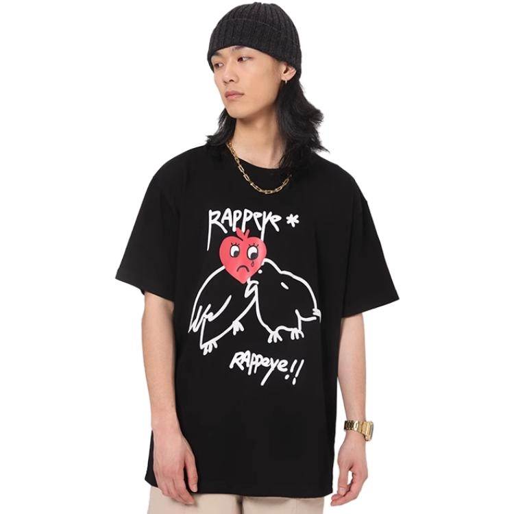 Rappeye T
