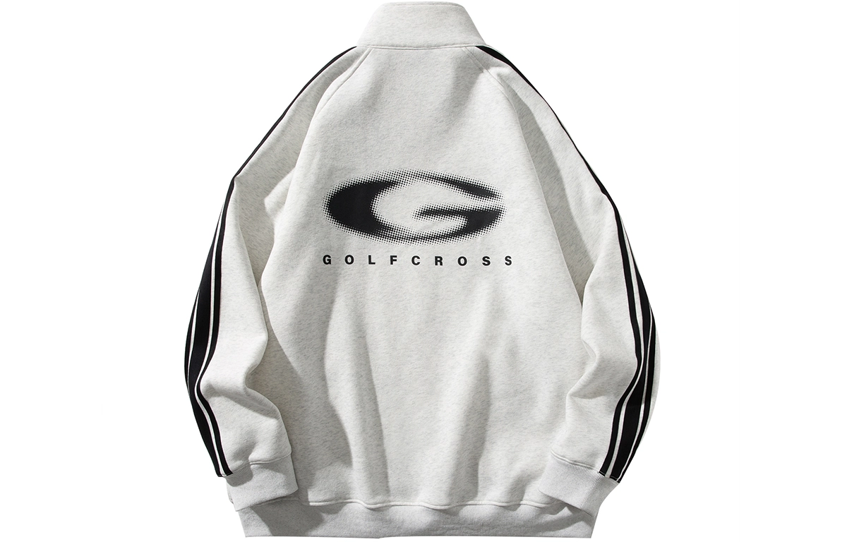 GOLFCROSS G