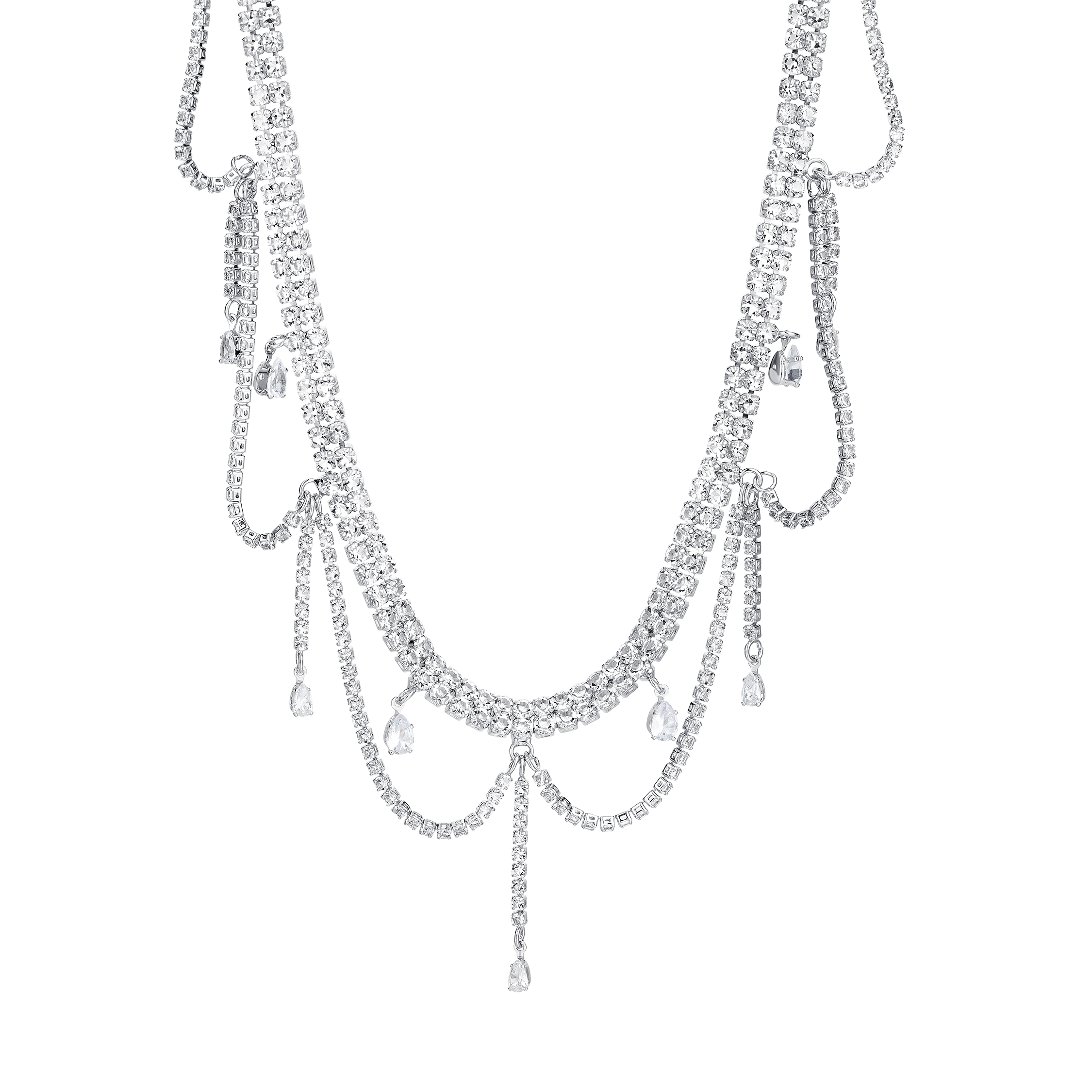 SGM choker