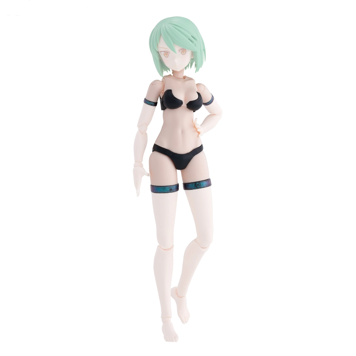 BANDAI B 30MS S06