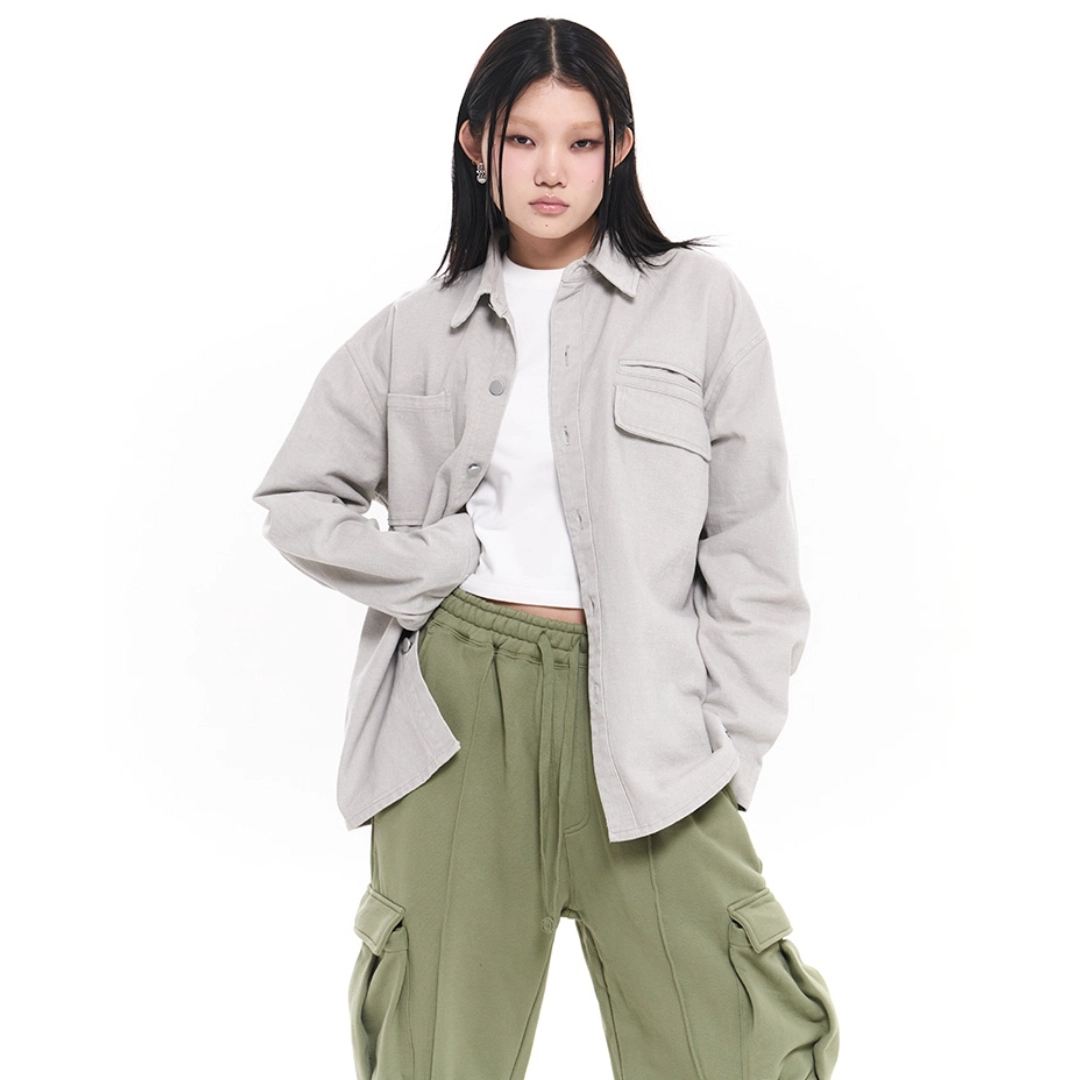 EGO FETCH AW23