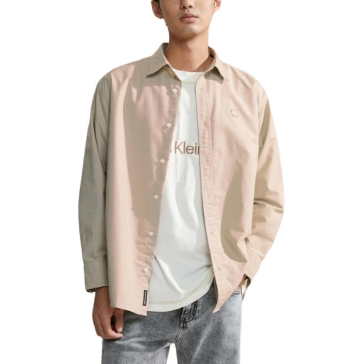 CALVIN KLEIN CK Jeans SS24