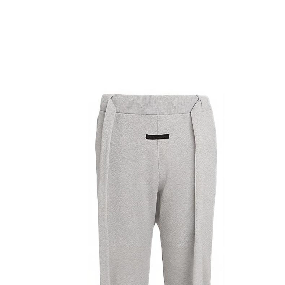 Zegna x Fear of God