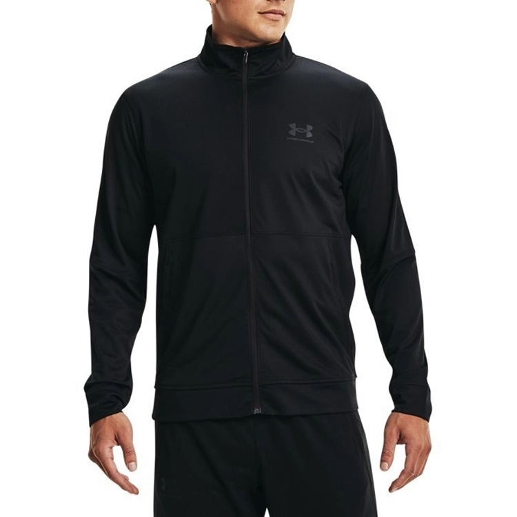 Under Armour Pique Track Logo
