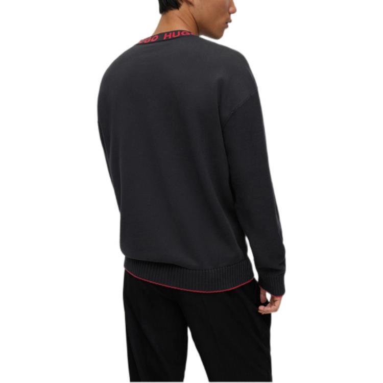 HUGO BOSS FW22