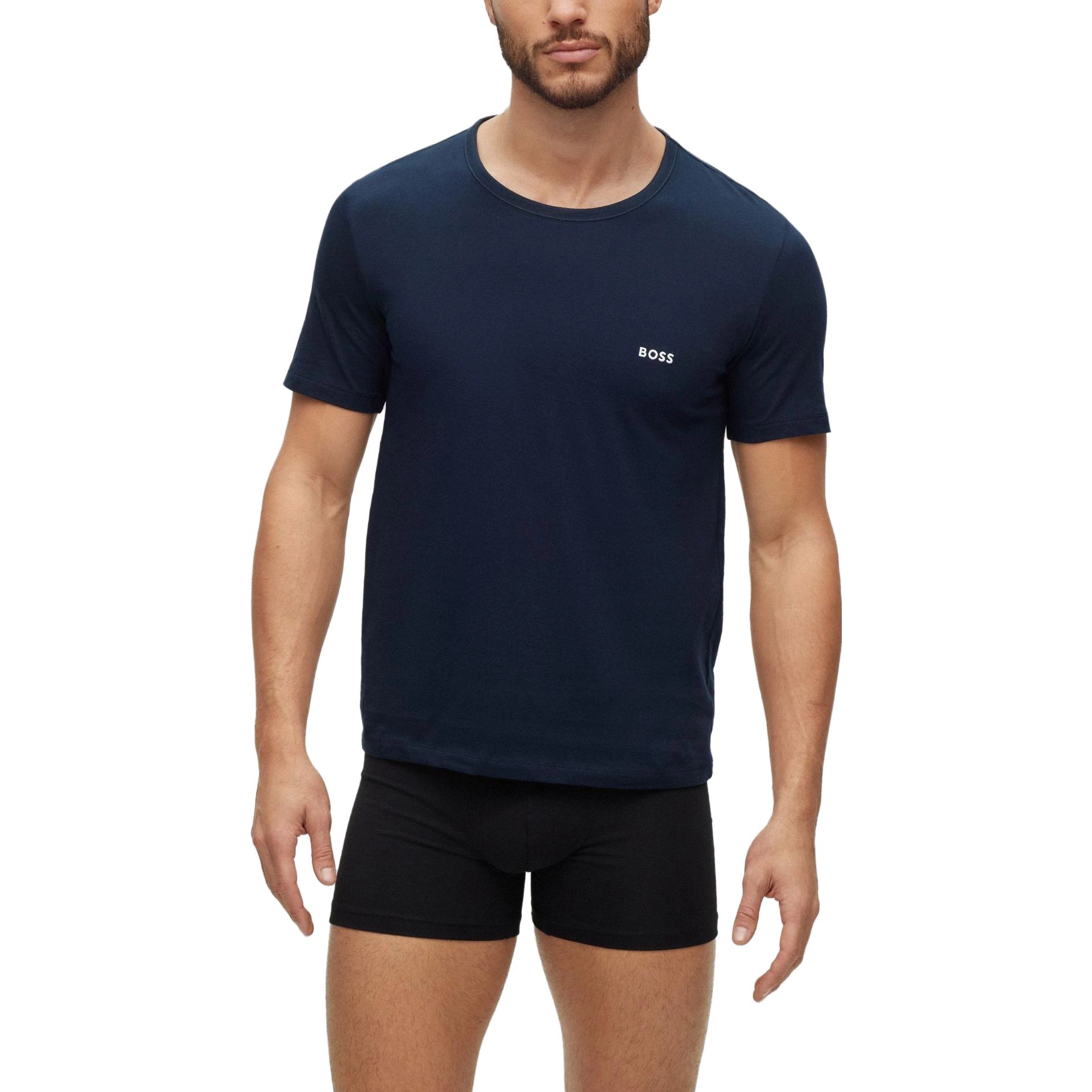 HUGO BOSS SS23 LogoT 3