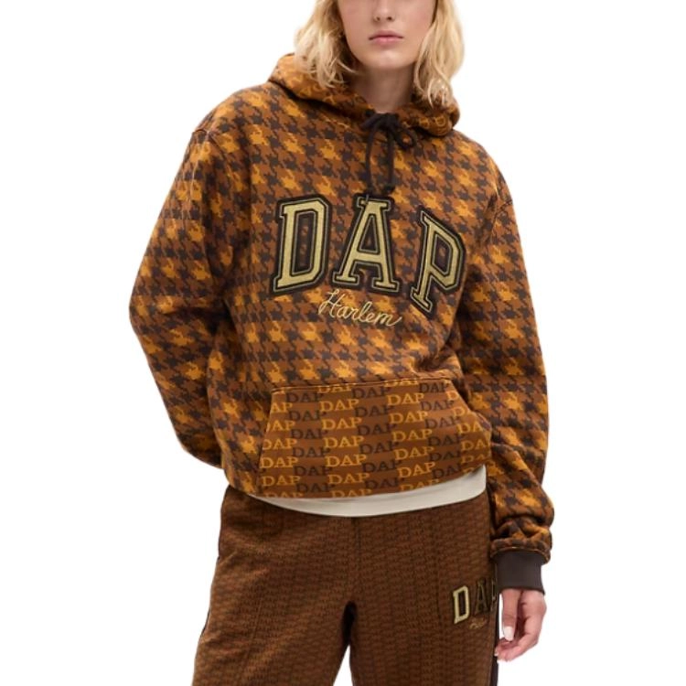 GAP x Dapper Dan FW23