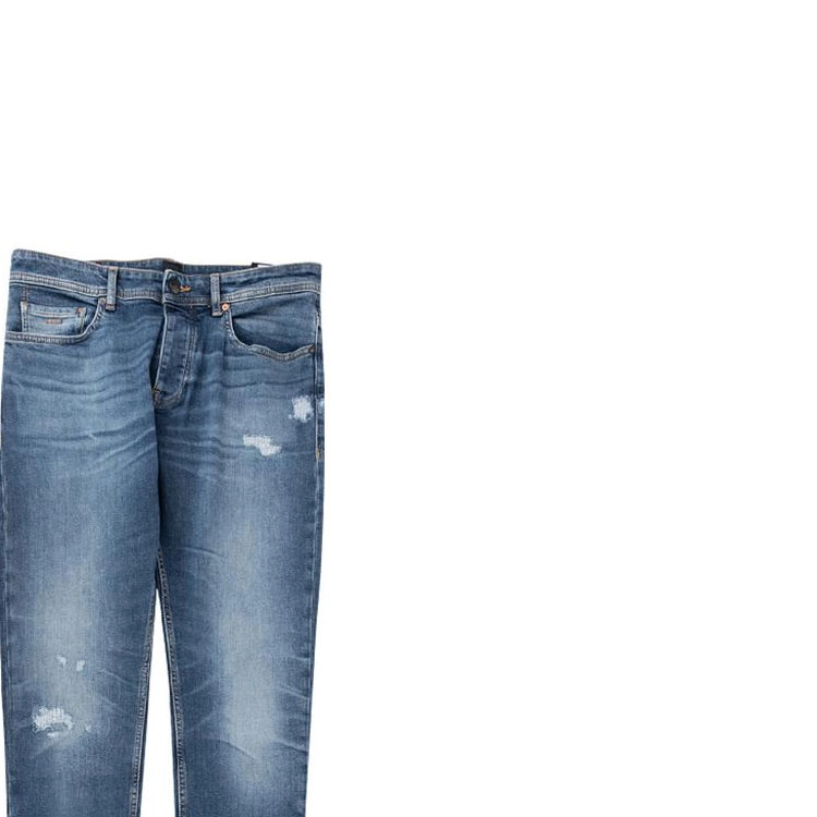 HUGO BOSS SS23