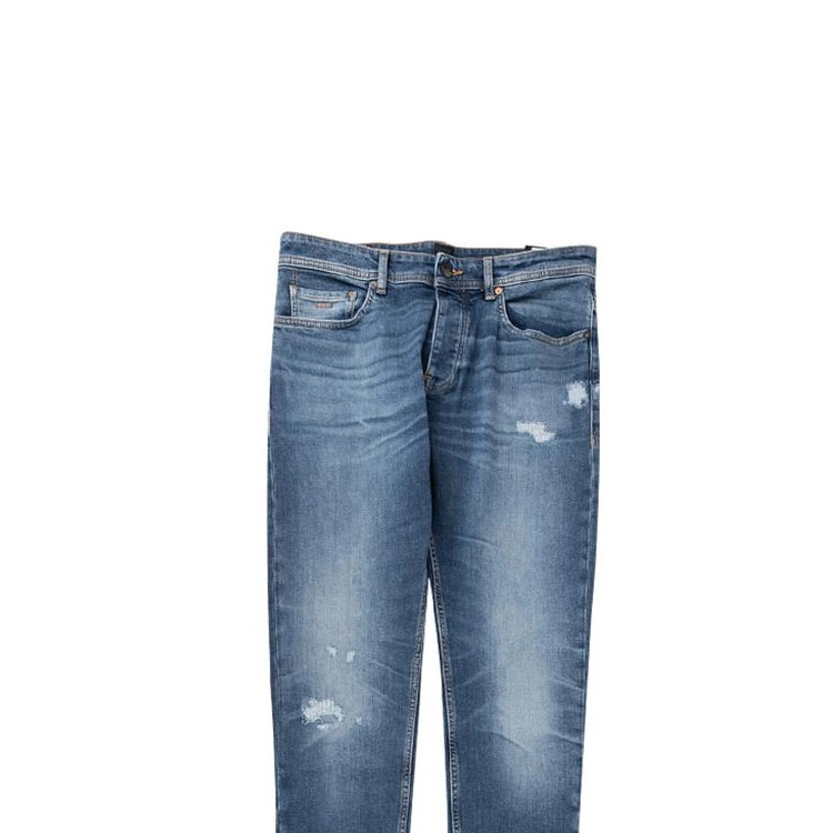 HUGO BOSS SS23