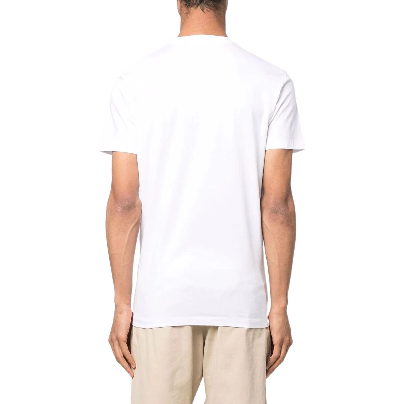 DSQUARED 2 SS22 LogoT