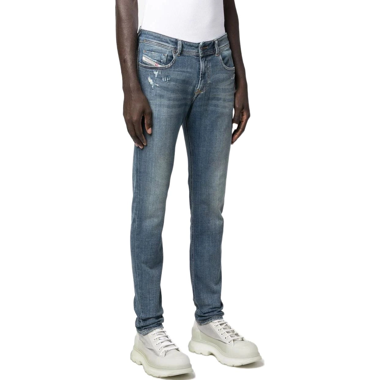 DIESEL FW22