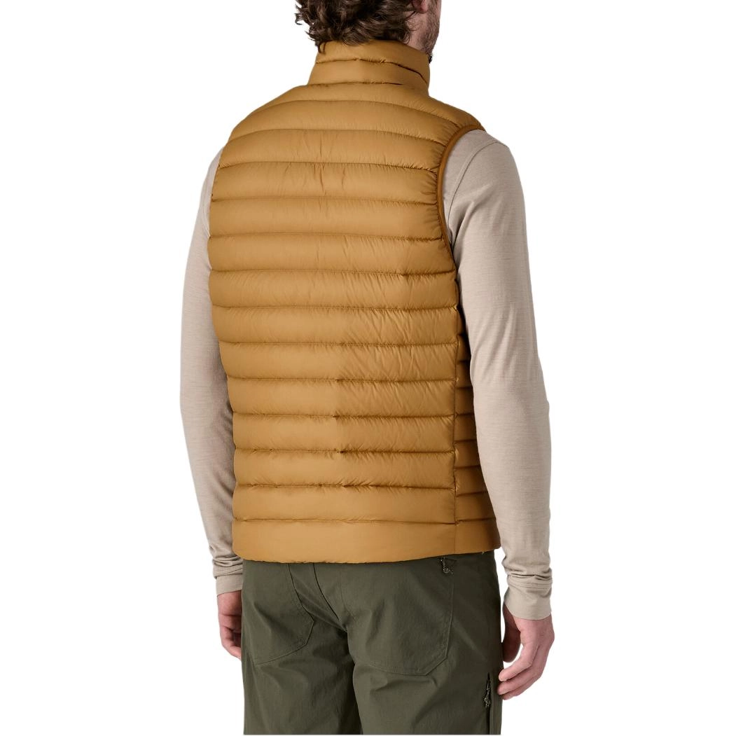 Patagonia Down Sweater 800