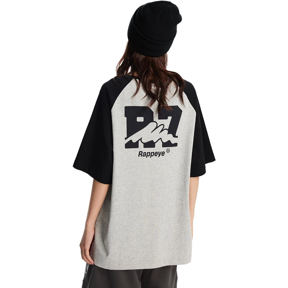 Rappeye T