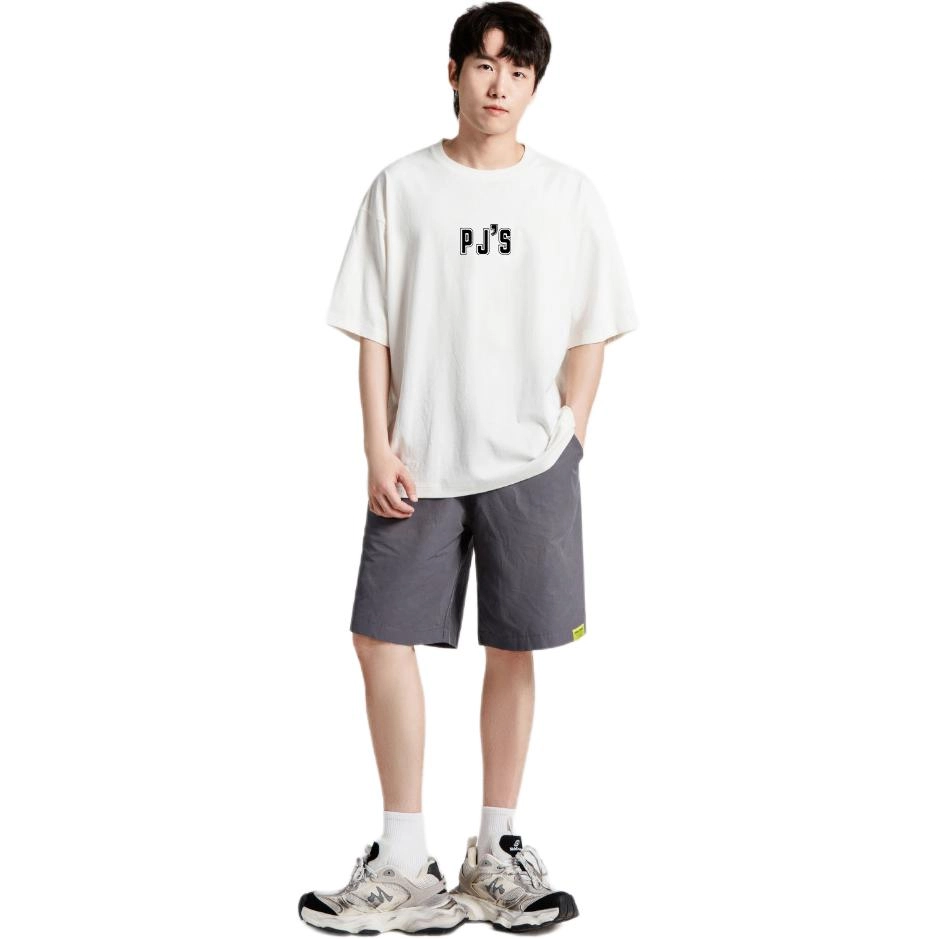 PJ's Vigor LOGOT