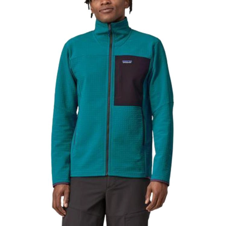 patagonia R2 TechFace Jacket