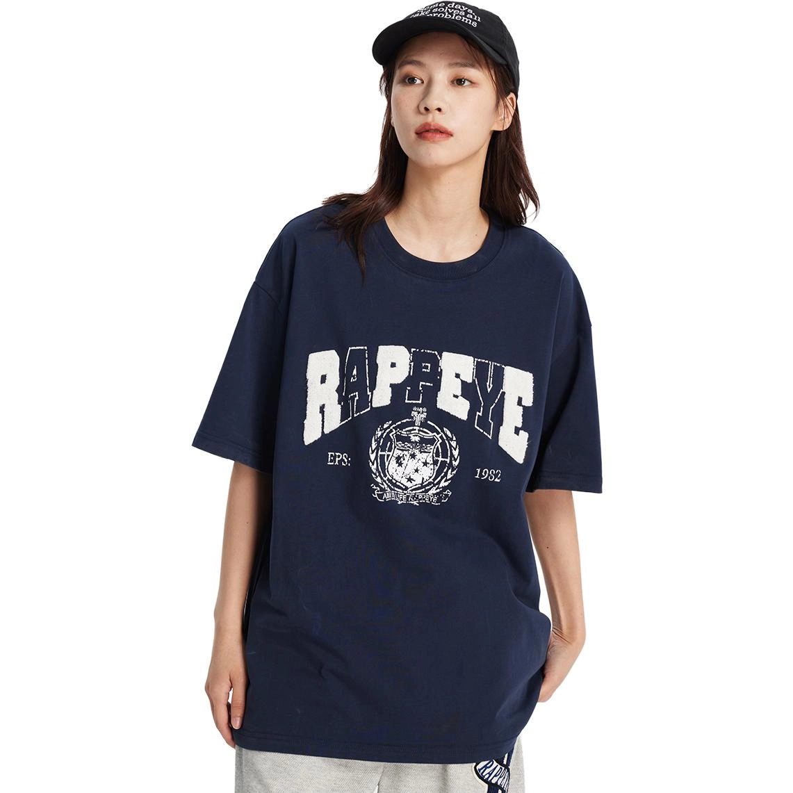 Rappeye T