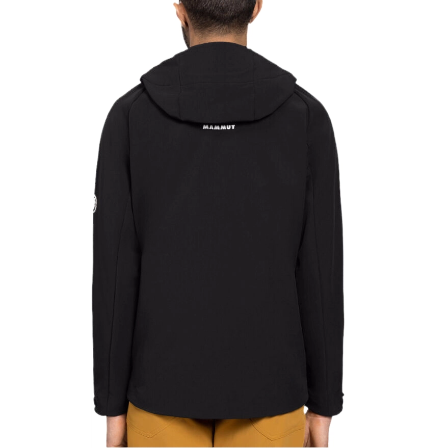 MAMMUT Winterfield
