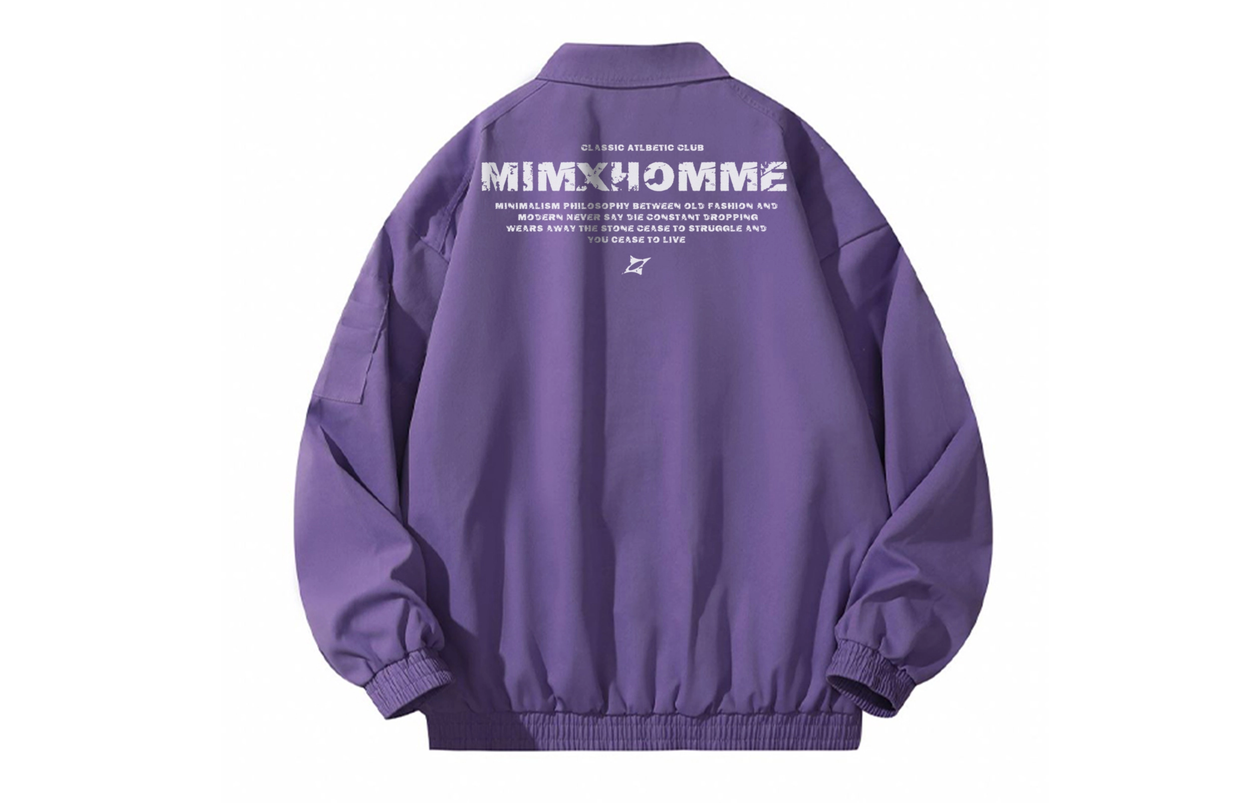 Mimx Homme