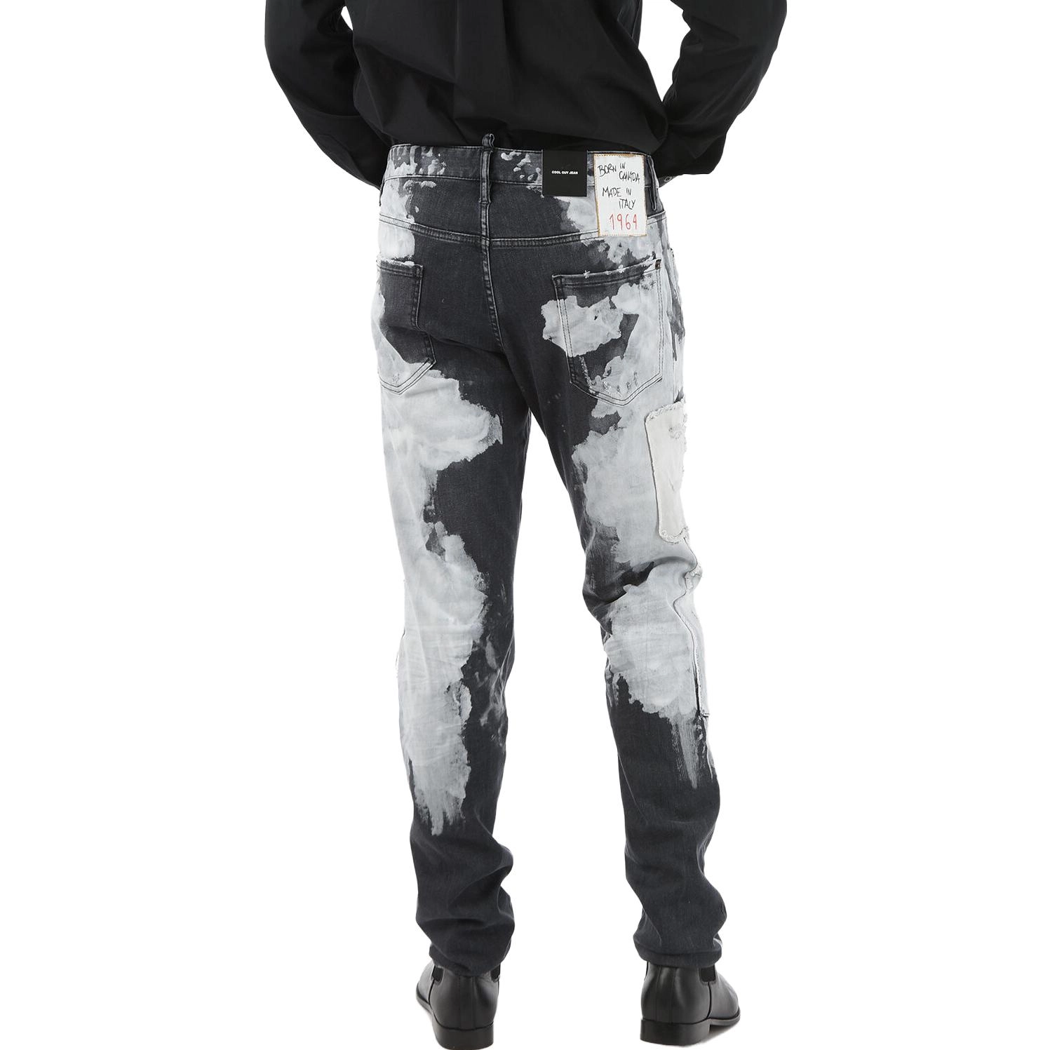 DSQUARED 2