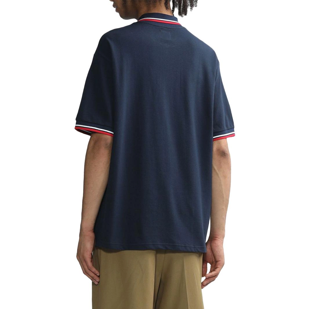 Needles Polo