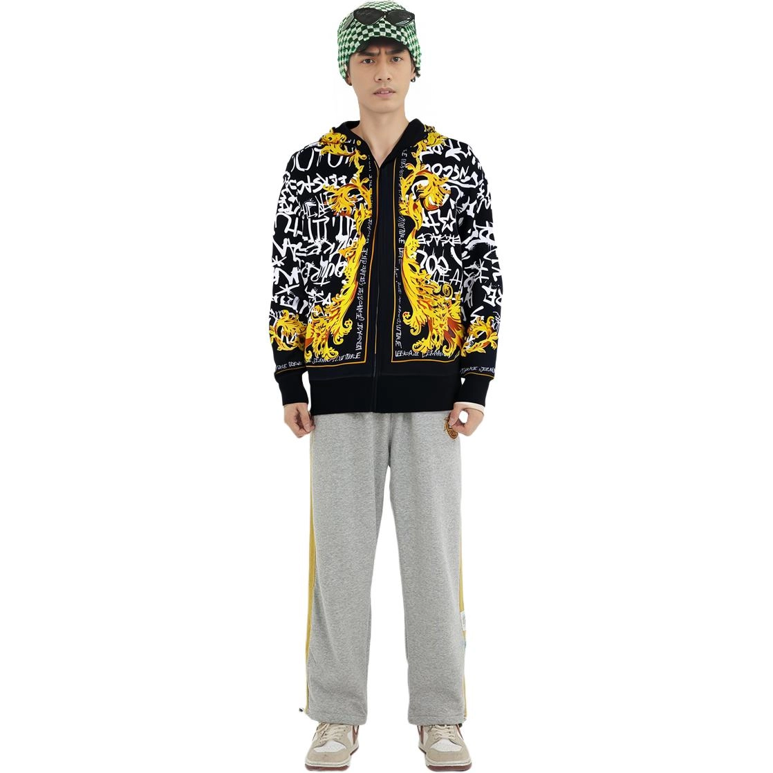 VERSACE JEANS FW23