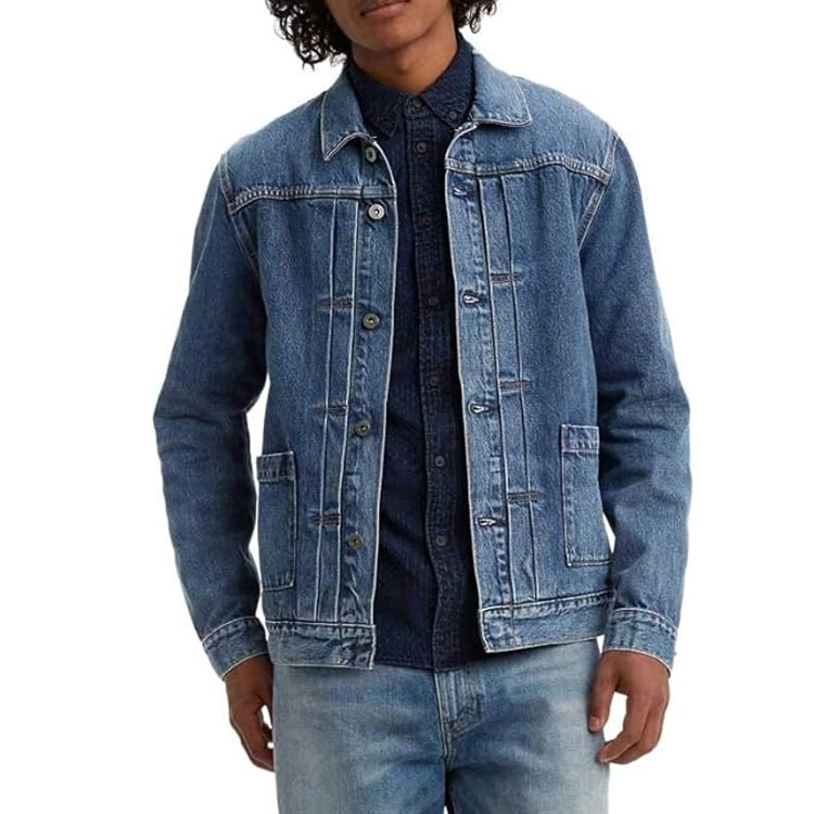 levis