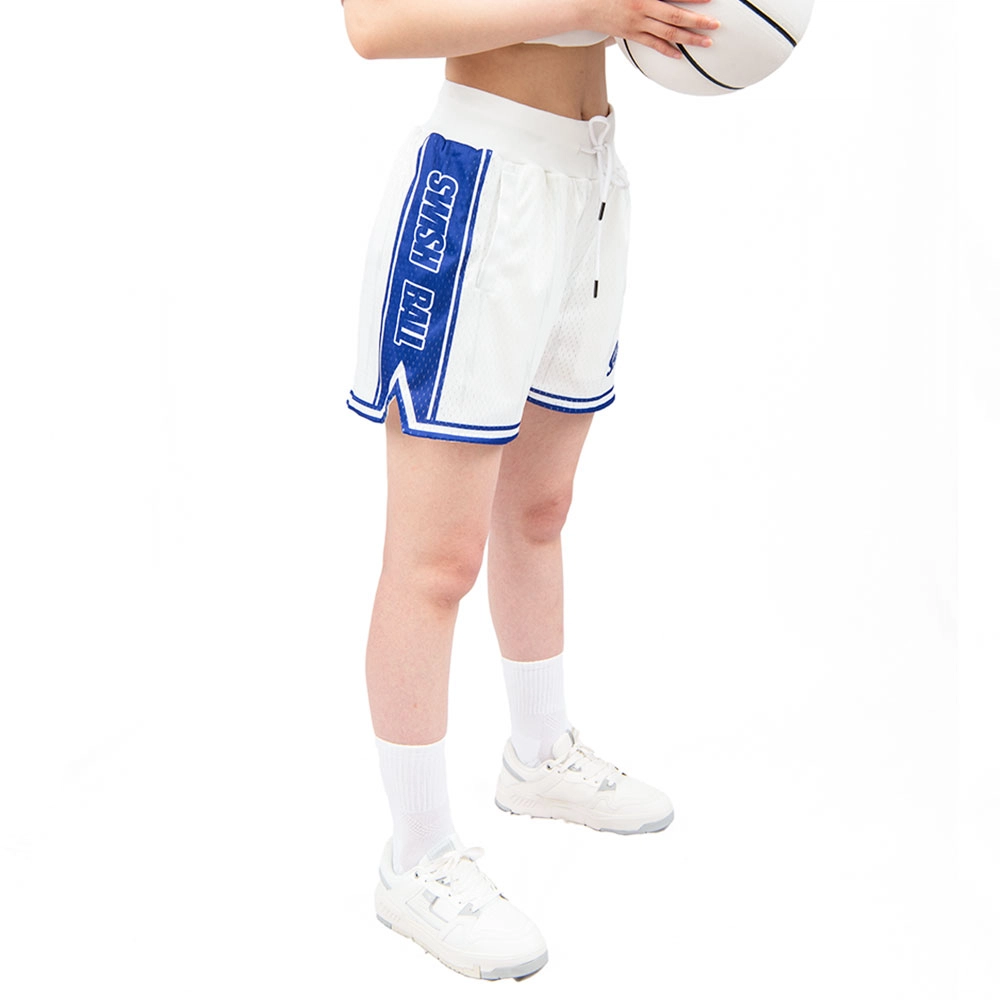 SWISH THE BALL IN "STBI"