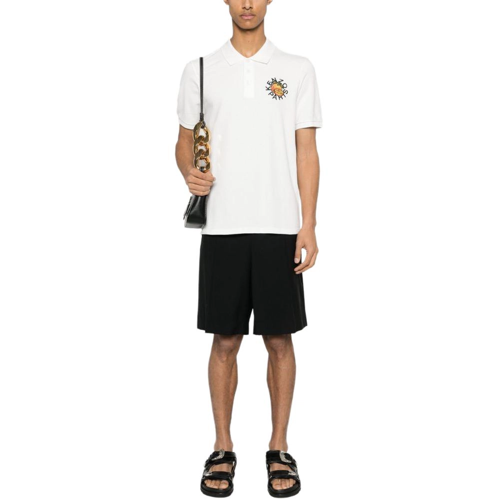 KENZO SS24 LogoPolo