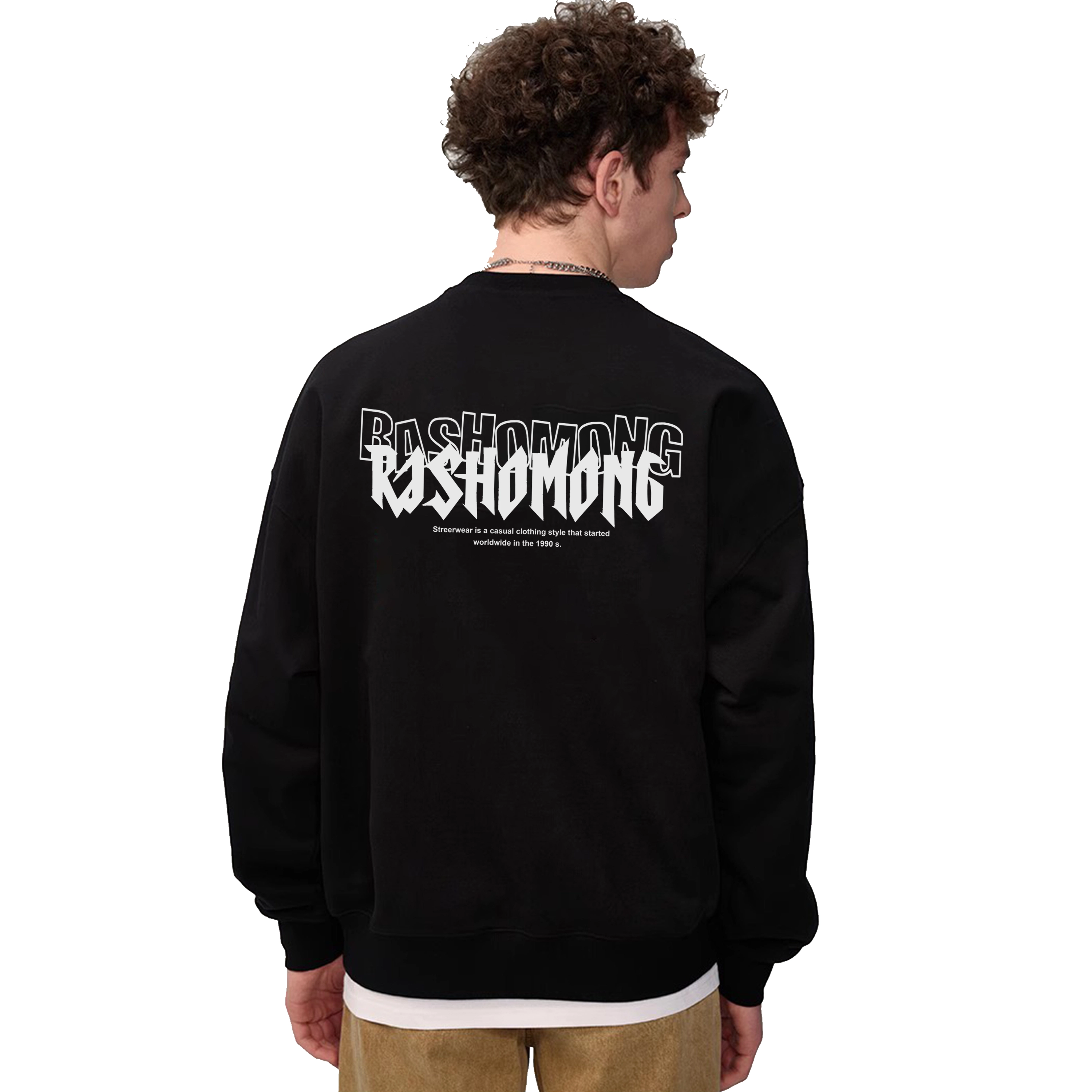 RASHOMONG Logo