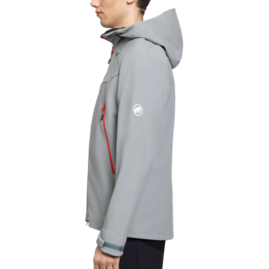 MAMMUT Winterfield