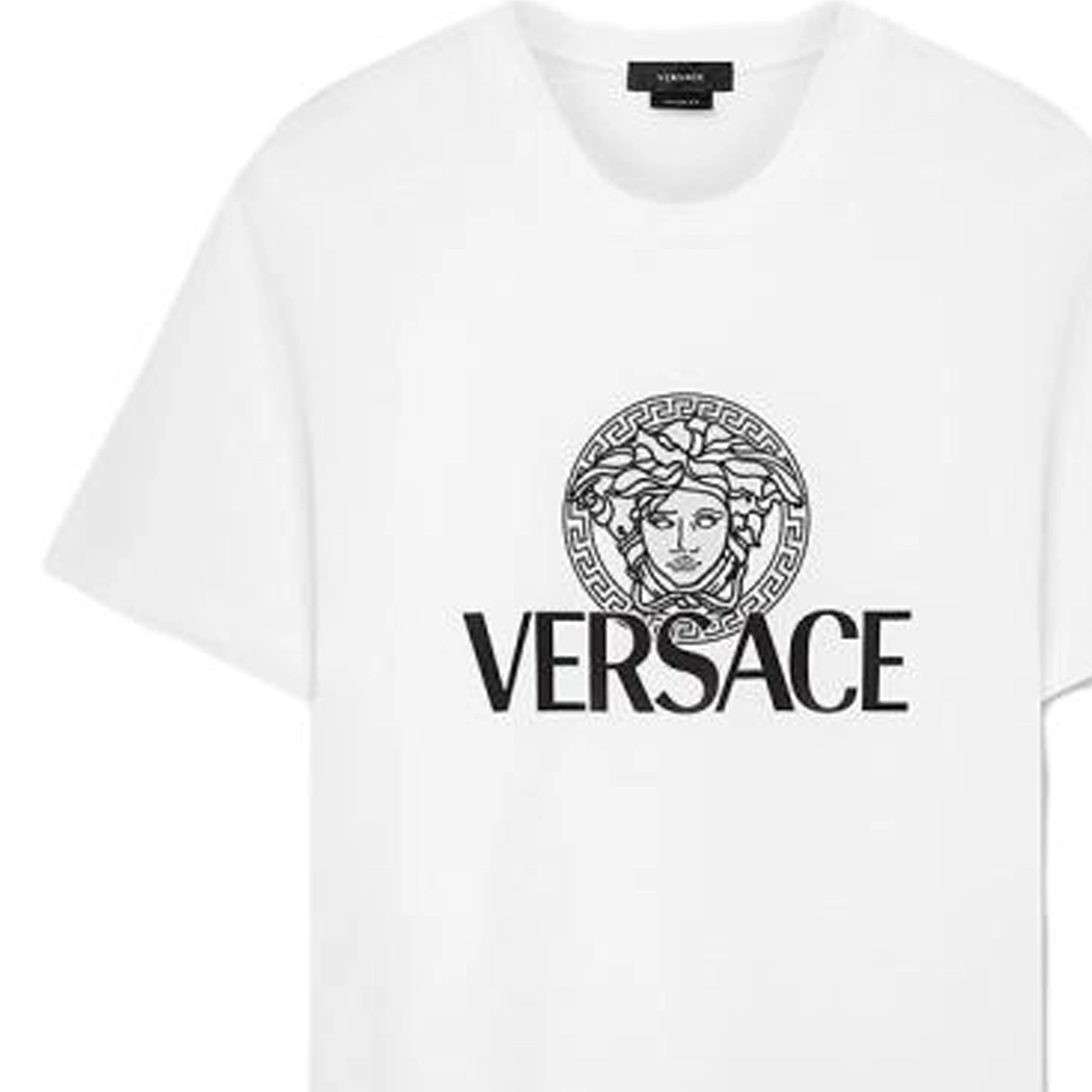 VERSACE FW23 LogoT
